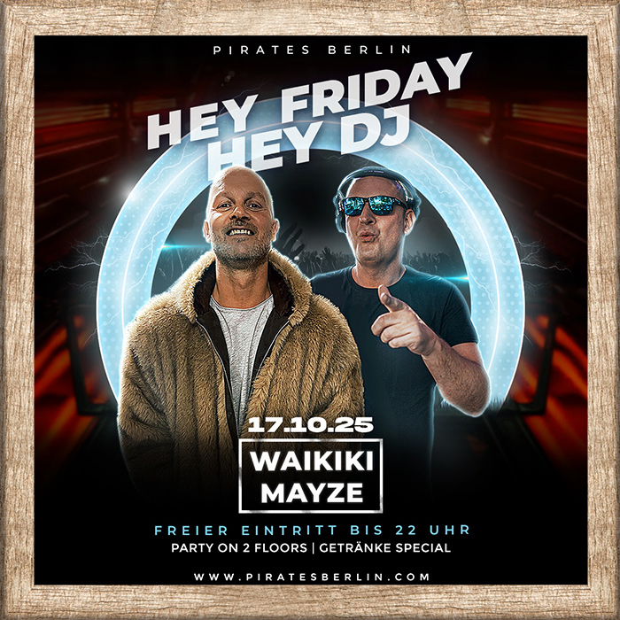 pirates-heyfriday-heydj-17102025